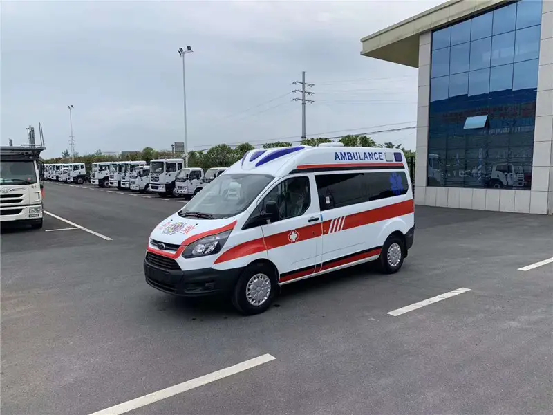 岑巩县救护车出租