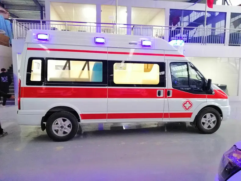 岑巩县跨省救护车出租